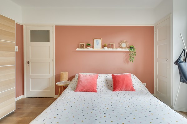 Medium property photo - Petrus Dondersstraat 124, 5614 AK Eindhoven